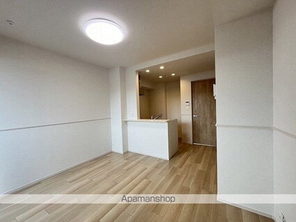 アメニティせせら[2LDK/42.2m2]のリビング・居間