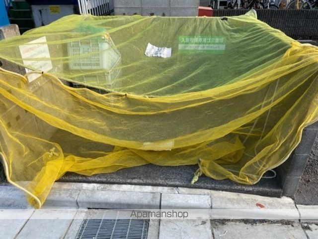 ニュースターフィールドの内装写真