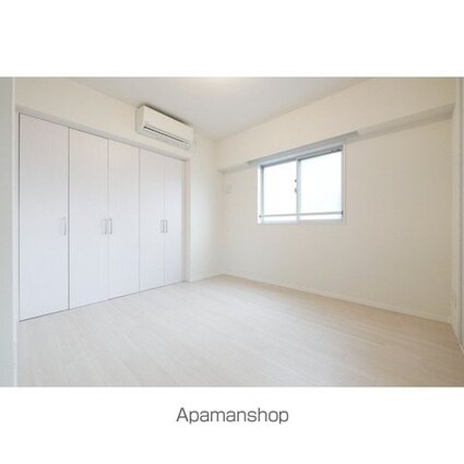 ＨＦ若松河田レジデンス[2LDK/52.81m2]のその他部屋・スペース