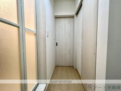 アルト山越[1R/27.74m2]の内装6