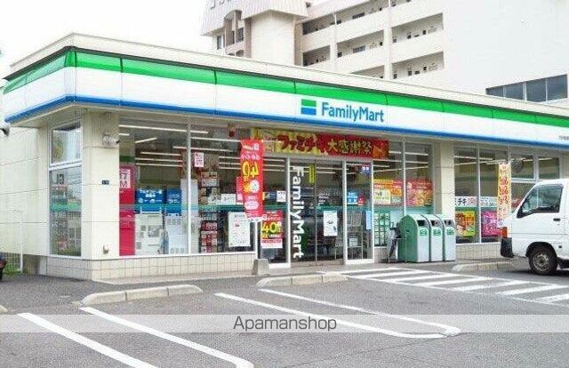 La riviere IIの周辺写真