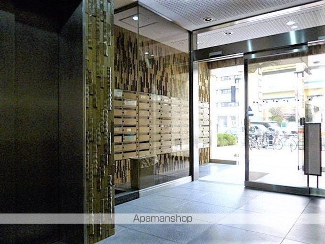 GSハイム麻布十番東山の外観写真