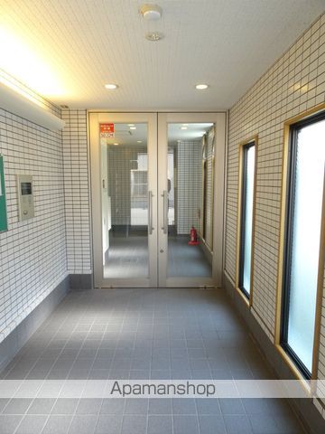 CITY SPIRE上本町の内装写真