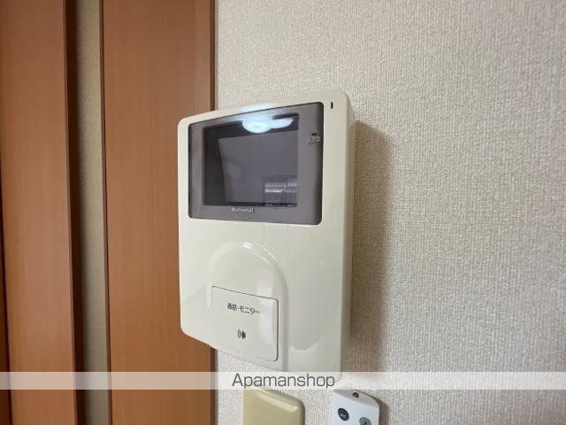 ピアッツア紗梨の内装写真