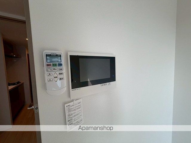 S−RESIDENCE高井田BELETAの内装写真