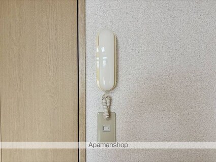 レオパレスハーモニー[1K/23.18m2]のその他設備