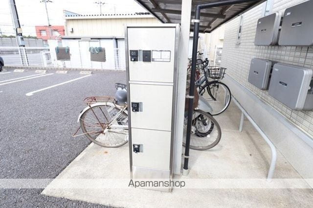 サニースワンの内装写真