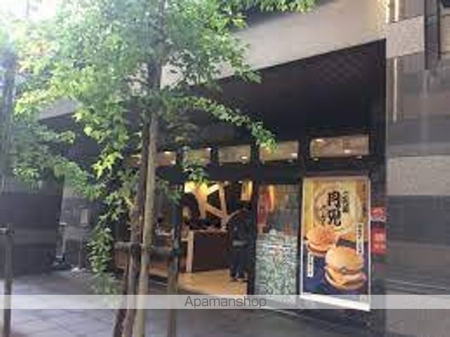 カスタリア銀座の周辺写真
