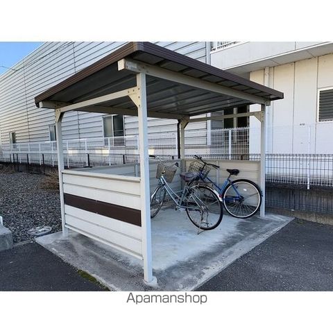エクセルハイム日野のその他写真