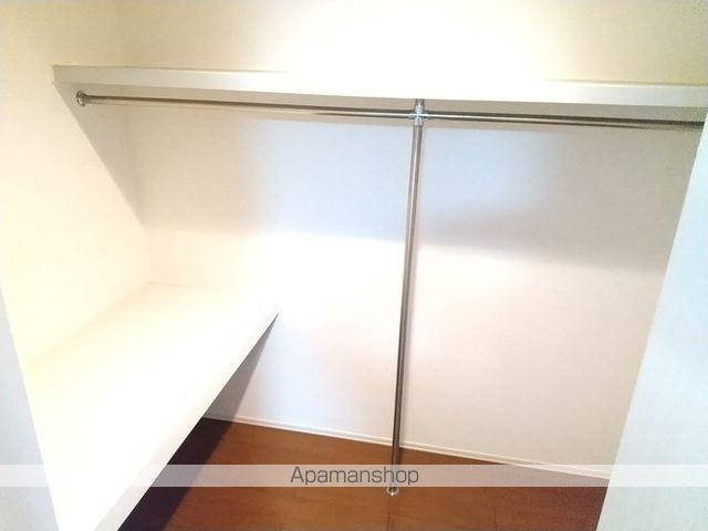 コンフォートAの内装写真