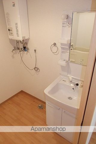 HGS MINAMIASABU 1STの内装写真