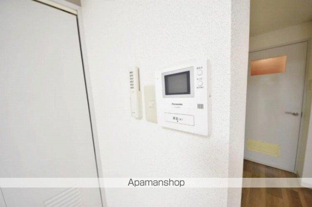 オパス宮の森の内装写真