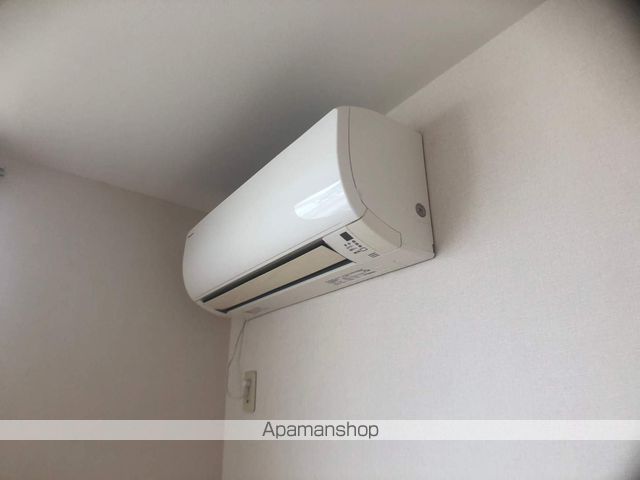 メンバーズタウン草戸IIIの内装写真