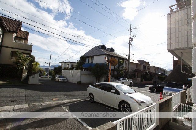 シートピア井口台のその他写真