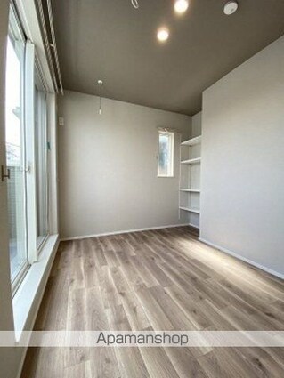 Ａｎ’ｓ　ｃｏｕｒｔ天台[1LDK/39.4m2]の内装2