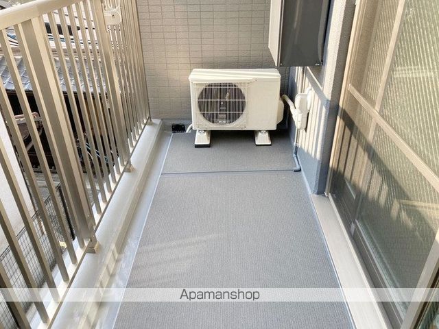 リヒトサールの内装写真