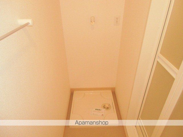 リヴェール ヴィラの内装写真