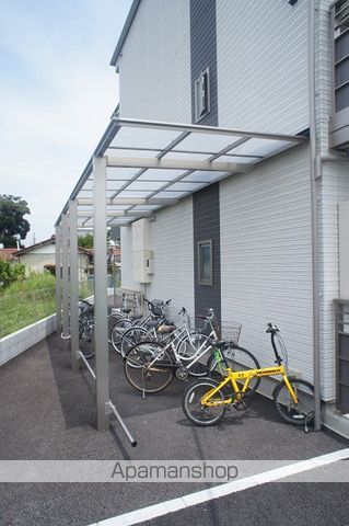 Trapezioのその他写真
