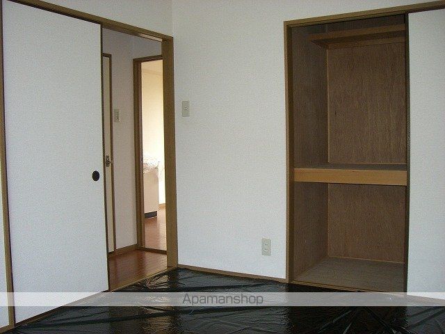 チェリーコート2の内装写真