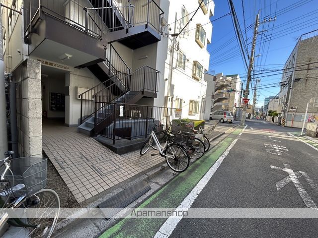 第ニ鳥越マンションのその他写真