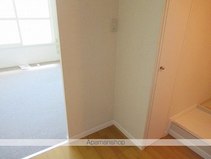岩手県滝沢市室小路[1K/20.28m2]の内装2