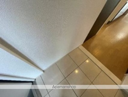 ＯＫＢアヴェニール菊井町[1K/29.76m2]の内装8