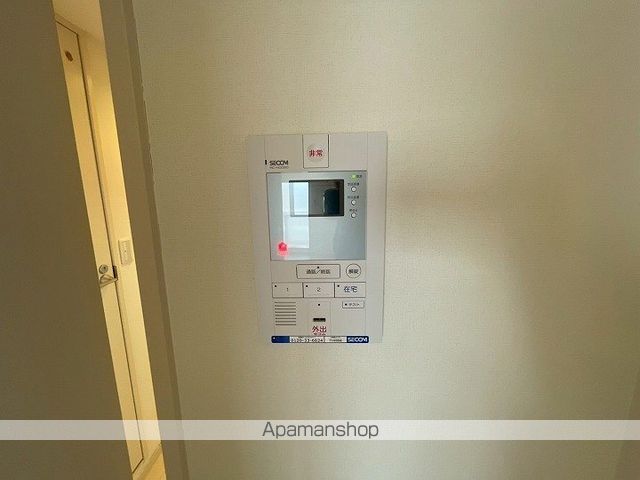 リブリ・布施の内装写真