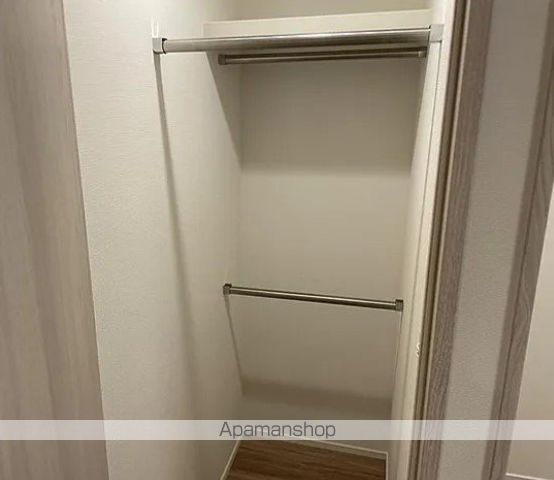 ベルファース八丁堀WESTの内装写真