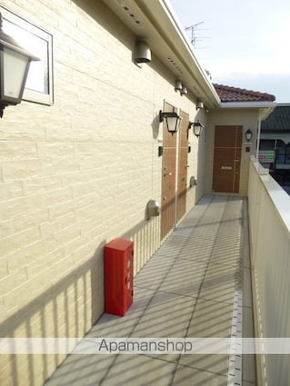 サンワードＮ[1K/21.8m2]の共用部1