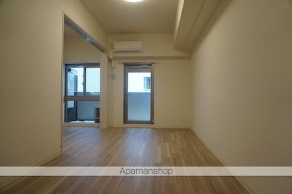 プレサンス心斎橋ニスト[1LDK/42.74m2]のリビング・居間