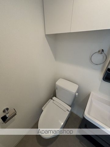 セレニテ東三国ミラクの内装写真