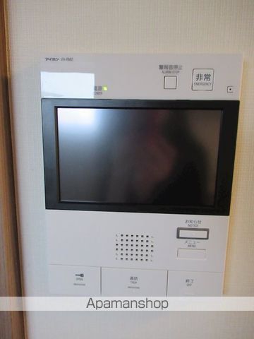 セジョリ新宿西落合の内装写真