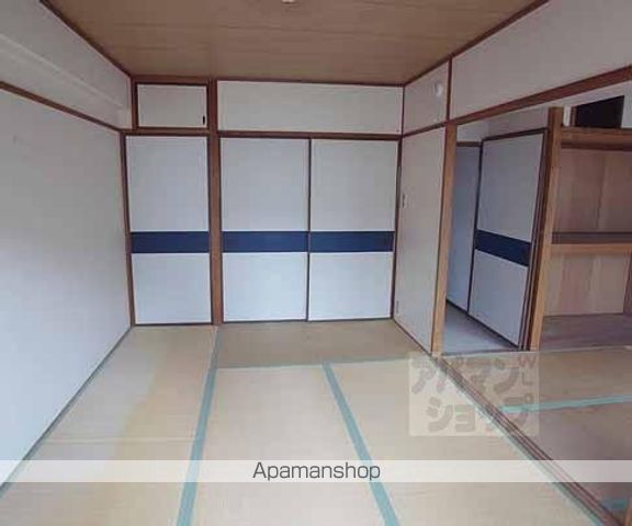 パールハイツイナリの内装写真