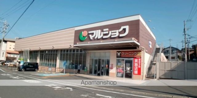 レオパレス八幡白川の周辺写真