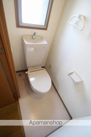 グリュックツアイトの内装写真
