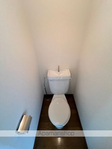 プレアール新外の内装写真