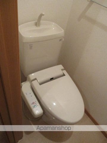 ペニーレインDの内装写真