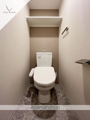 S−RESIDENCE押上EPUREの内装写真