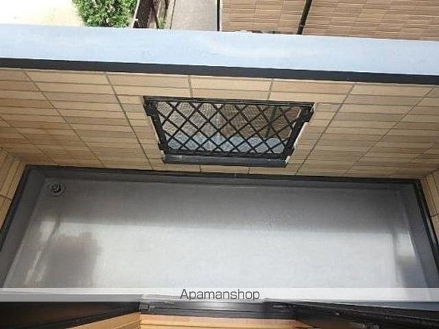 KOMハウスの内装写真