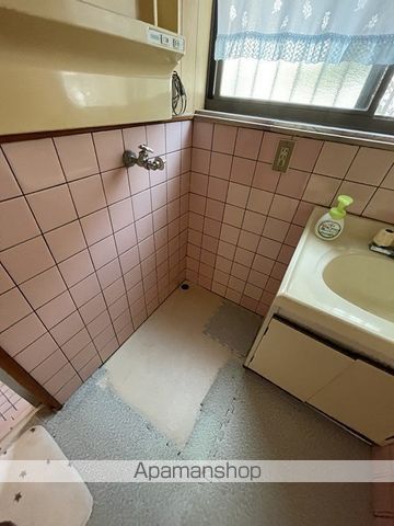 とさでん交通後免線 領石通駅 徒歩20分 2階建 築45年の内装写真