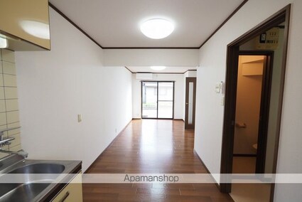 ラ・ファイエ[2LDK/59.62m2]の内装4