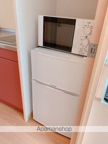 レオパレスグリーンアンバーの内装写真