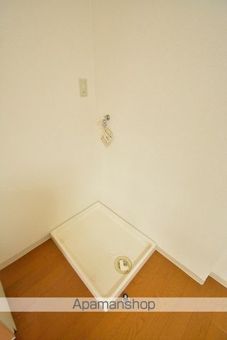 二軒茶屋グランドハイツの内装写真