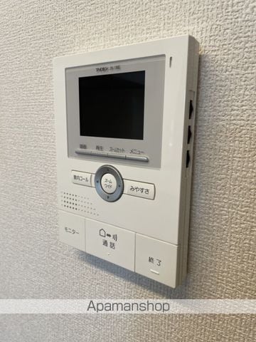 メイツ S・Oの内装写真