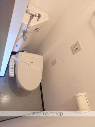 エアフォルグ北大IIの内装写真