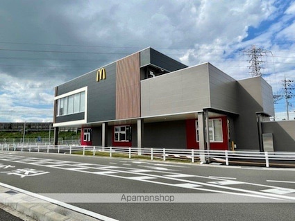 滋賀県栗東市川辺[2LDK/53.61m2]の周辺8