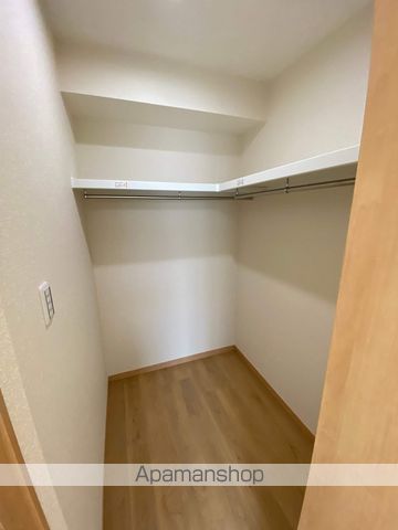 グランステージ川崎の内装写真