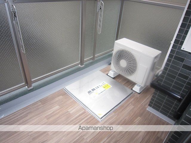 プレサンス玉造駅前ルージュの内装写真