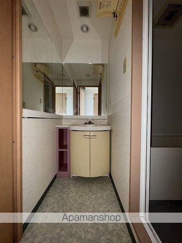 サンクレスト東雲の内装写真