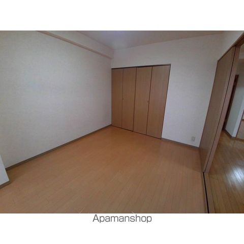 グリーンコートの内装写真